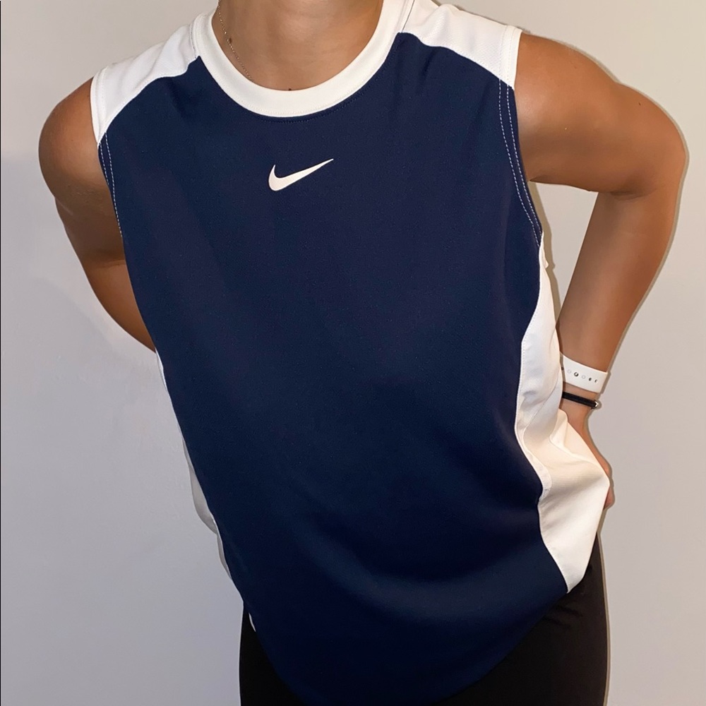 Nike Muscle Shirt